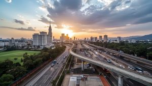 Informasi Tol Tebing Tinggi: Rute & Tarif Lengkap ke Medan Amplas
