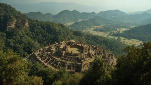 Jejak Arkeologi: Membongkar Misteri Tanah Tua