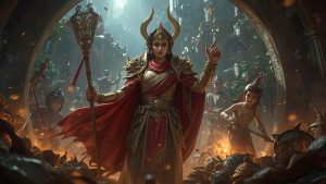 Tembok Misteri: Kisah Tebing dan Legenda Rakyat Nusantara